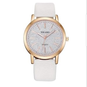 Marco Villari Gillian Yolako Watch